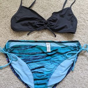 Athleta Bikini